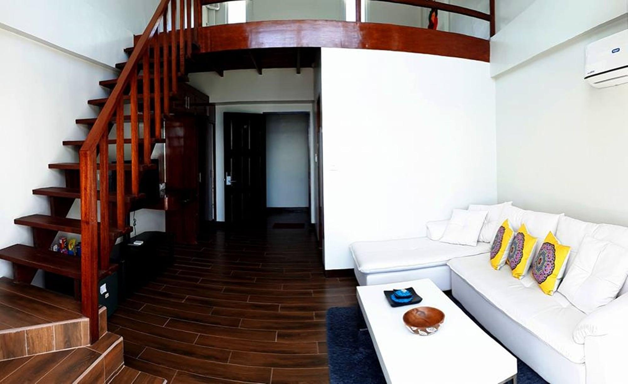 Arkipelago Beach Resort Puerto Galera Exterior foto